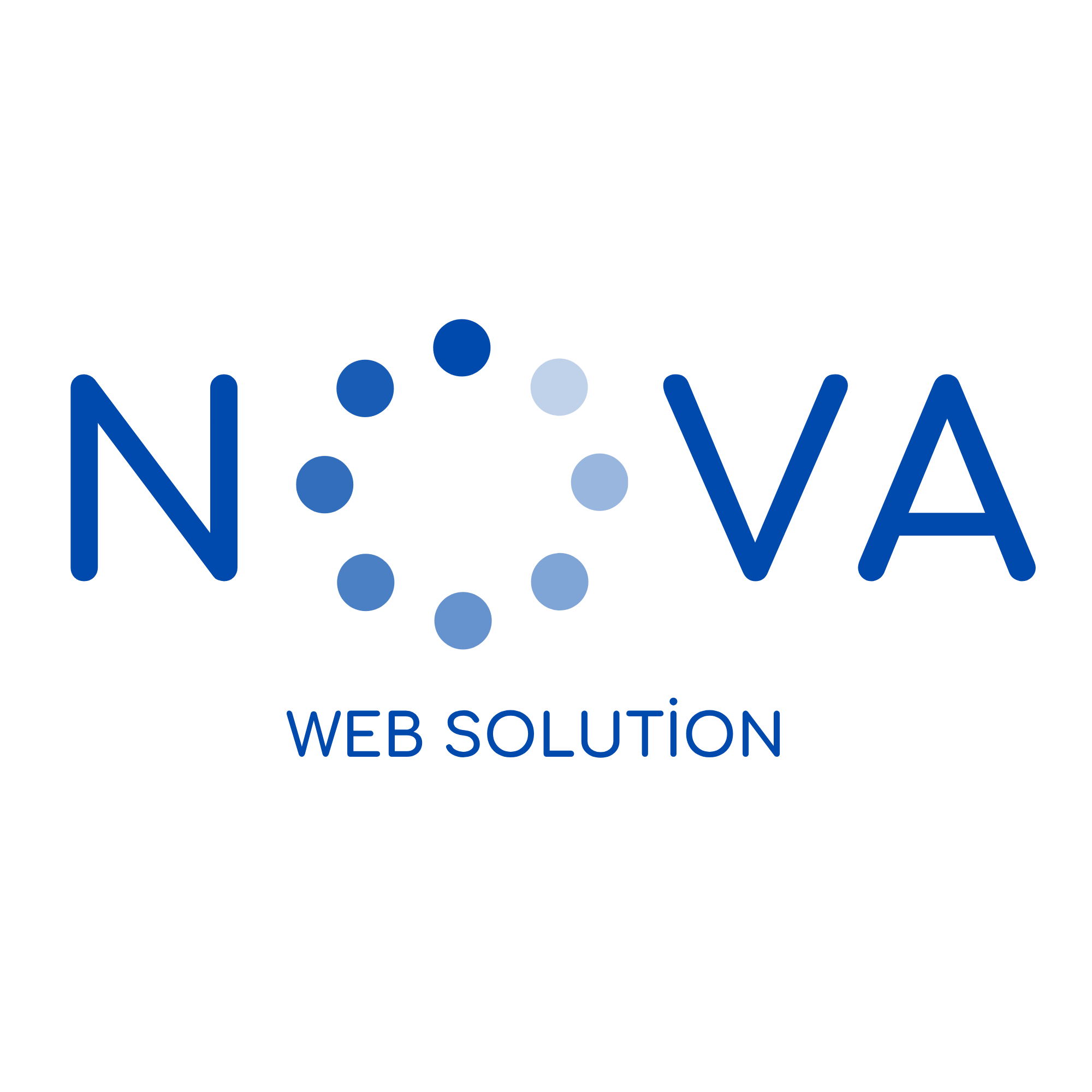 Nova Web Solutions logo